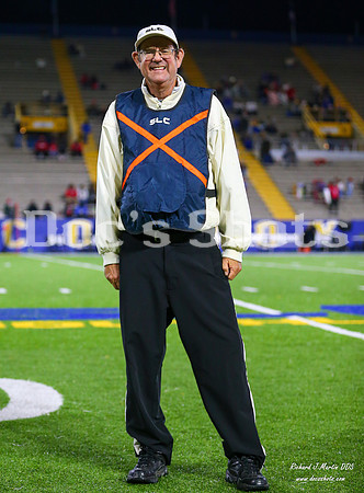 McNeese vs Lamar Football Game 2024