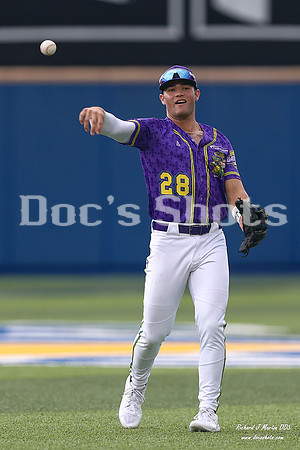 Gumbeaux Gators Baseball vs Acadiana Cane Cutters 6/26/2024