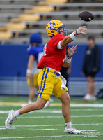 McNeese Football Scrimmage 2025
