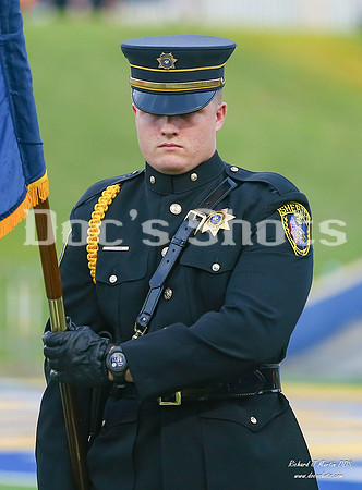 McNeese vs SFA Football Game 2024