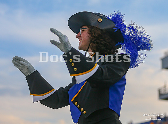 McNeese vs SFA Football Game 2024