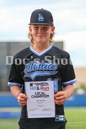 Gumbeaux Gators Baseball vs Acadiana Cane Cutters 6/26/2024