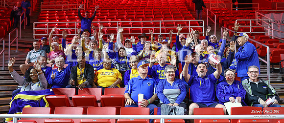 McNeese Cowboys Basketball Game with Lamar Away 2025