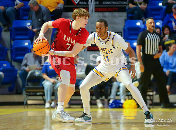 McNeese Cowboys Basketball Game with UIW 2025