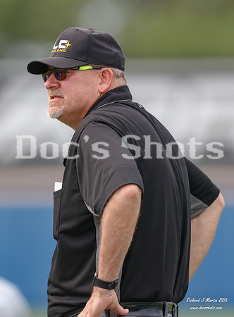 McNeese Baseball vs HCU Game 2 2024