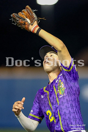 Gumbeaux Gators Baseball vs Acadiana Cane Cutters 6/26/2024
