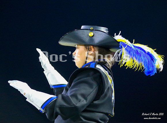 McNeese vs Lamar Football Game 2024