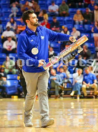 McNeese Cowboys Basketball Game with TAMU-CC 2025
