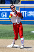 McNeese Cowgirl Softball vs UIW Game 1 SLC Tournament in 2025