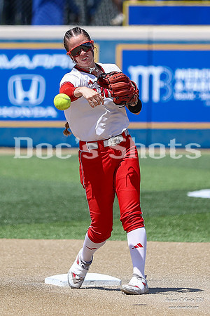 McNeese Cowgirl Softball vs UIW Game 1 SLC Tournament in 2025