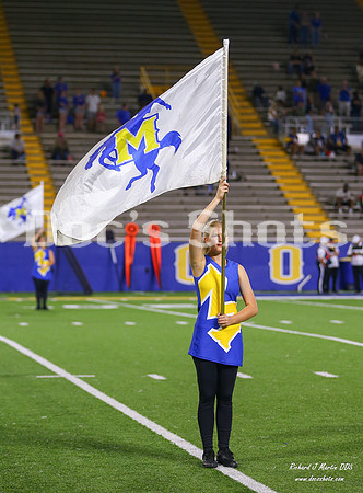 McNeese vs Texas A&M-Commerce Football Game 2024
