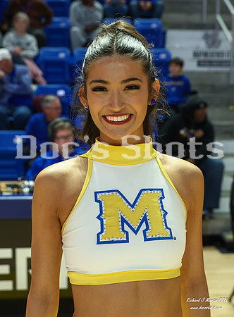 McNeese Cowboys Basketball Game with TAMU-CC 2025