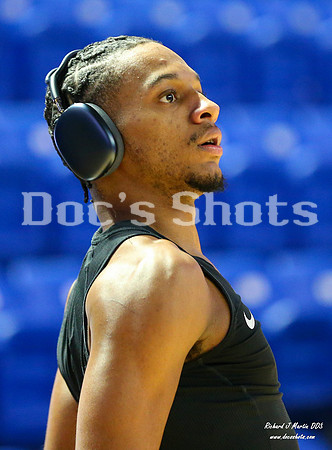 McNeese Cowboys Southland Conference Tournament Basketball Game