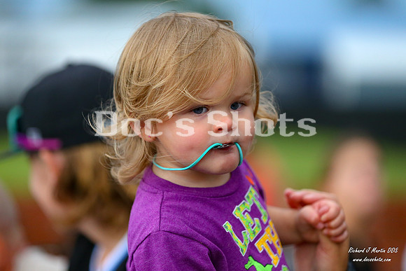 Gumbeaux Gators Baseball vs Acadiana Cane Cutters 6/26/2024