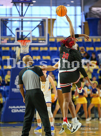 McNeese Cowgirlss Basketball Game with Nicholls 2025