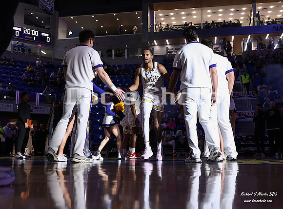 McNeese Cowboys Basketball Game with ETAMU 2025