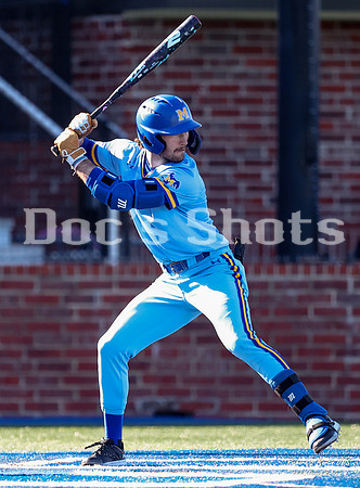 McNeese Baseball vs WSU Game 3 2025