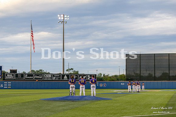 Gumbeaux Gators Baseball vs Acadiana Cane Cutters 6/26/2024