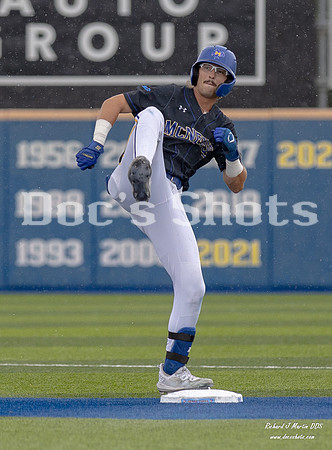 McNeese Baseball vs SLU Game 3 2024