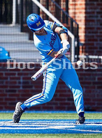 McNeese Baseball vs WSU Game 3 2025