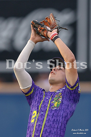 Gumbeaux Gators Baseball vs Acadiana Cane Cutters 6/26/2024