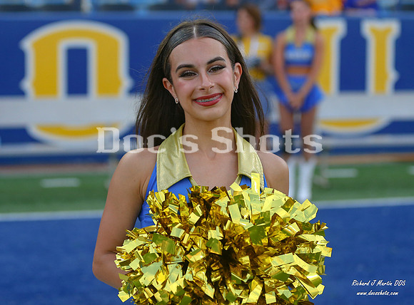 McNeese vs SFA Football Game 2024