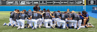 McNeese Baseball vs HCU Game 2 2024
