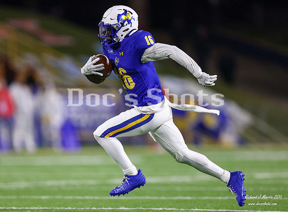 McNeese vs Lamar Football Game 2024