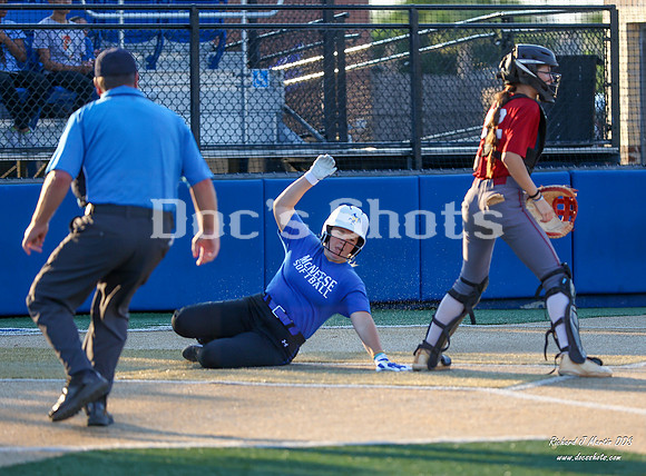 McNeese Cowgirl Softball vs Jones College 2024