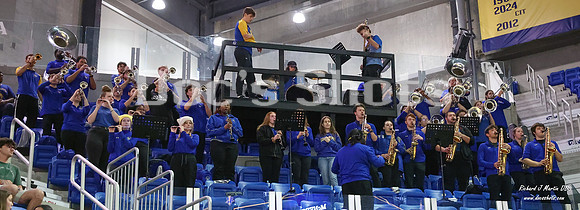 McNeese Cowboys Basketball Game with UTRGU 2025