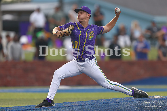 Gumbeaux Gators Baseball vs Acadiana Cane Cutters 6/26/2024