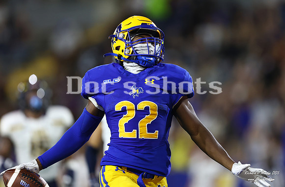 McNeese vs Texas A&M-Commerce Football Game 2024