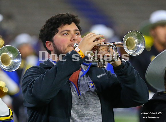 McNeese vs Lamar Football Game 2024