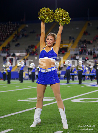 McNeese vs Lamar Football Game 2024