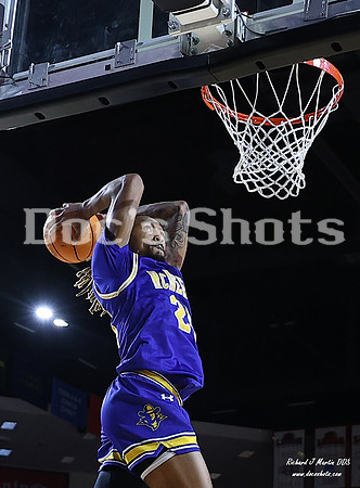 McNeese Cowboys Basketball Game with Lamar Away 2025