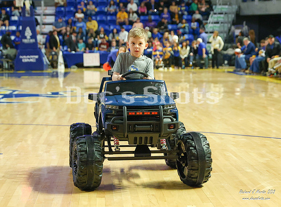 McNeese Cowboys Basketball Game with Lamar 2025