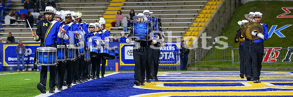 McNeese vs Lamar Football Game 2024