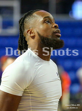 McNeese Cowboys Southland Conference Tournament Basketball Game