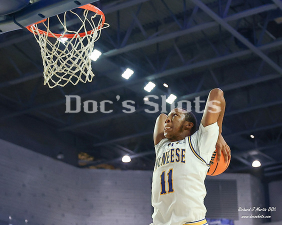 McNeese Cowboys Basketball Game with U. of Bible Studies 2024