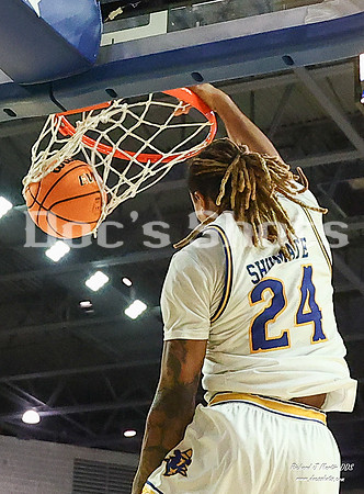 McNeese Cowboys Basketball Game with UIW 2025