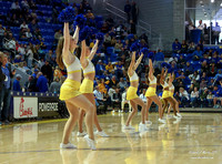 McNeese Cowboys Basketball Game with Nicholls 2025