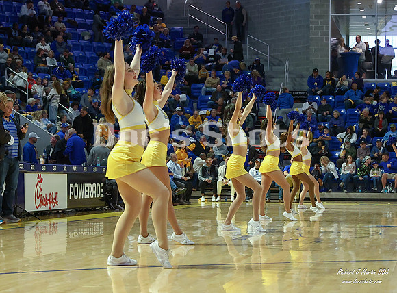 McNeese Cowboys Basketball Game with Nicholls 2025