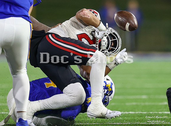 McNeese vs Lamar Football Game 2024
