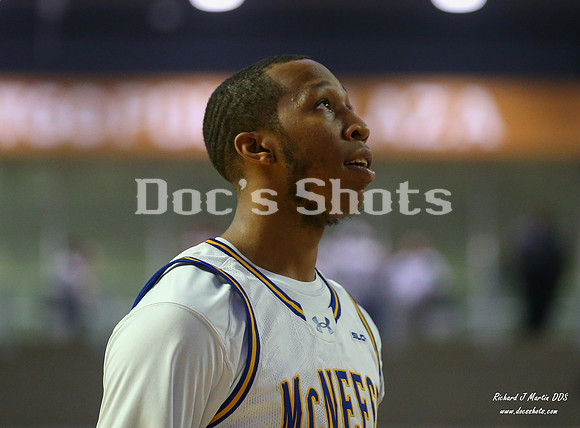 McNeese Cowboys Basketball Game with North Texas 2024