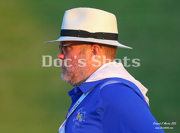 McNeese Football Scrimmage 2 2024