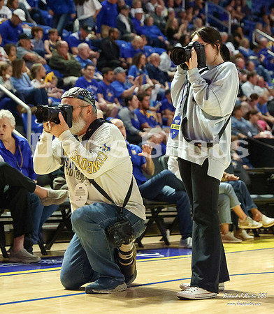 McNeese Cowboys Basketball Game with UIW 2025