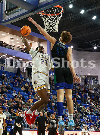 McNeese Cowboys Basketball Game with TAMU-CC 2025