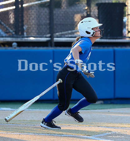 McNeese Cowgirl Softball vs Jones College 2024