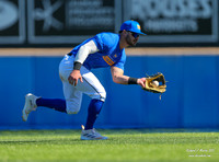 McNeese Baseball vs Alumni Game 2025