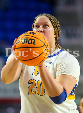 McNeese Cowgirlss Basketball Game with Nicholls 2025